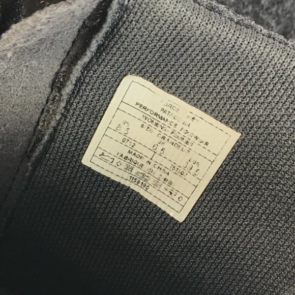 Patagonia Boots | Size 8.5 - Picture 6 of 7